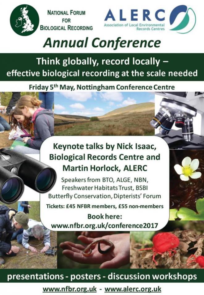 NFBR conference 2017 flyer